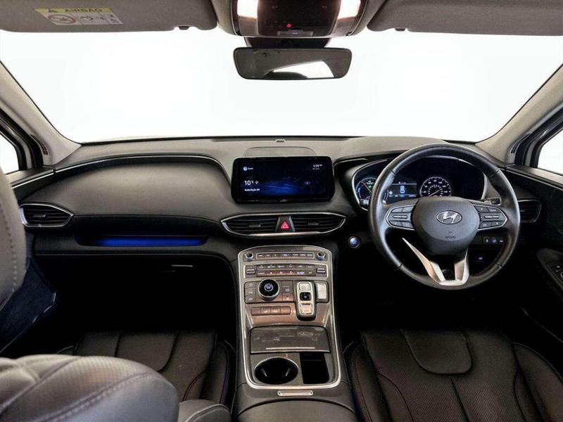 Used Hyundai Santa Fe 2022 for sale - 76825957: Photo 3