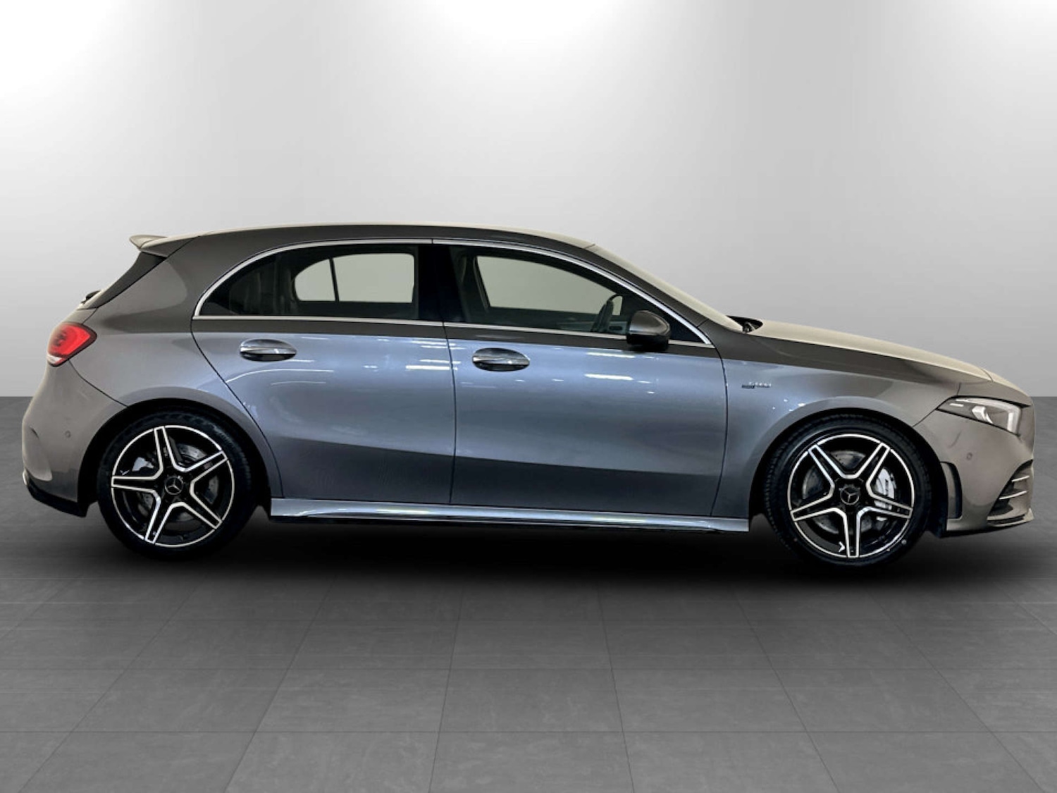 Used Mercedes-Benz A-Class 2019 for sale - 77594793: Photo 11