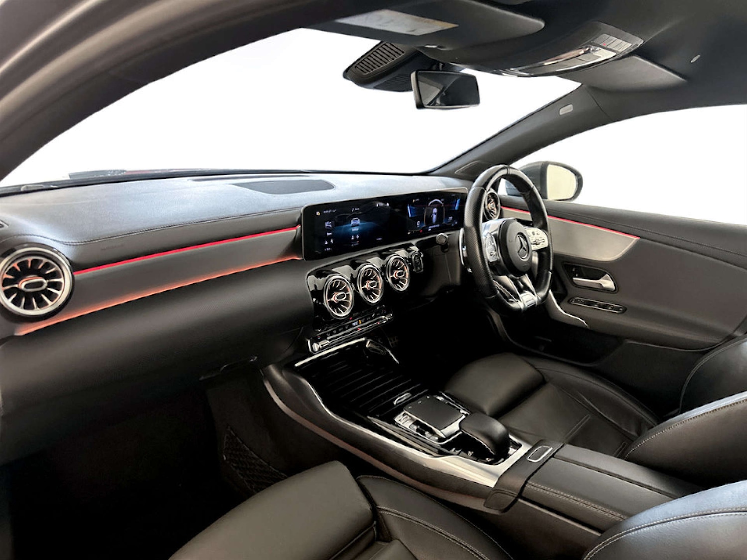 Used Mercedes-Benz A-Class 2019 for sale - 77594793: Photo 12