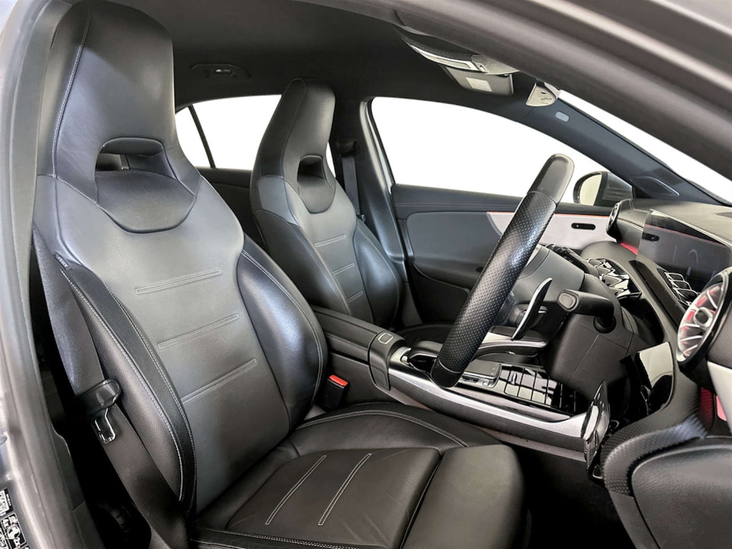 Used Mercedes-Benz A-Class 2019 for sale - 77594793: Photo 13