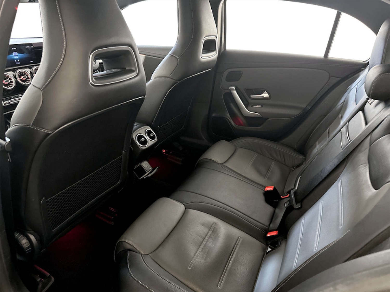 Used Mercedes-Benz A-Class 2019 for sale - 77594793: Photo 14