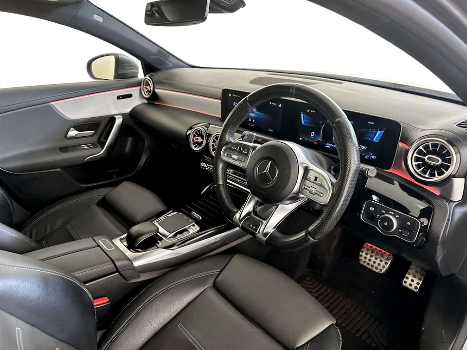 Used Mercedes-Benz A-Class 2019 for sale - 77594793: Photo 15