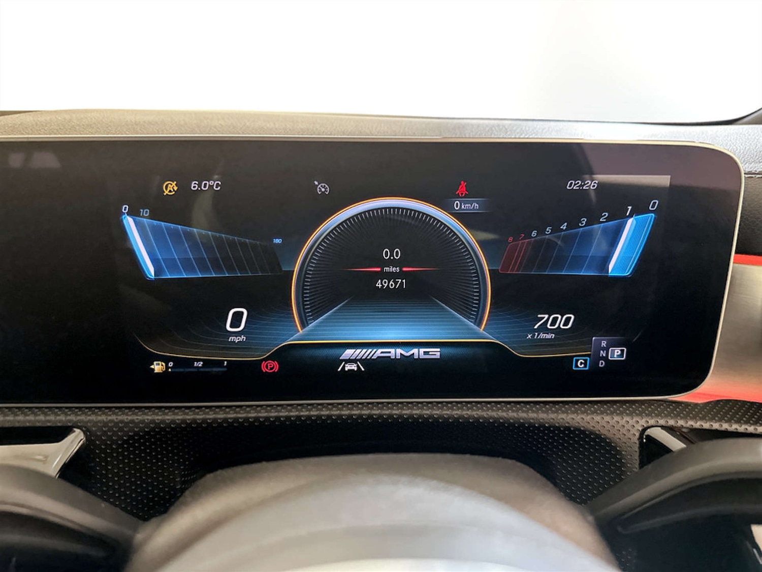 Used Mercedes-Benz A-Class 2019 for sale - 77594793: Photo 18