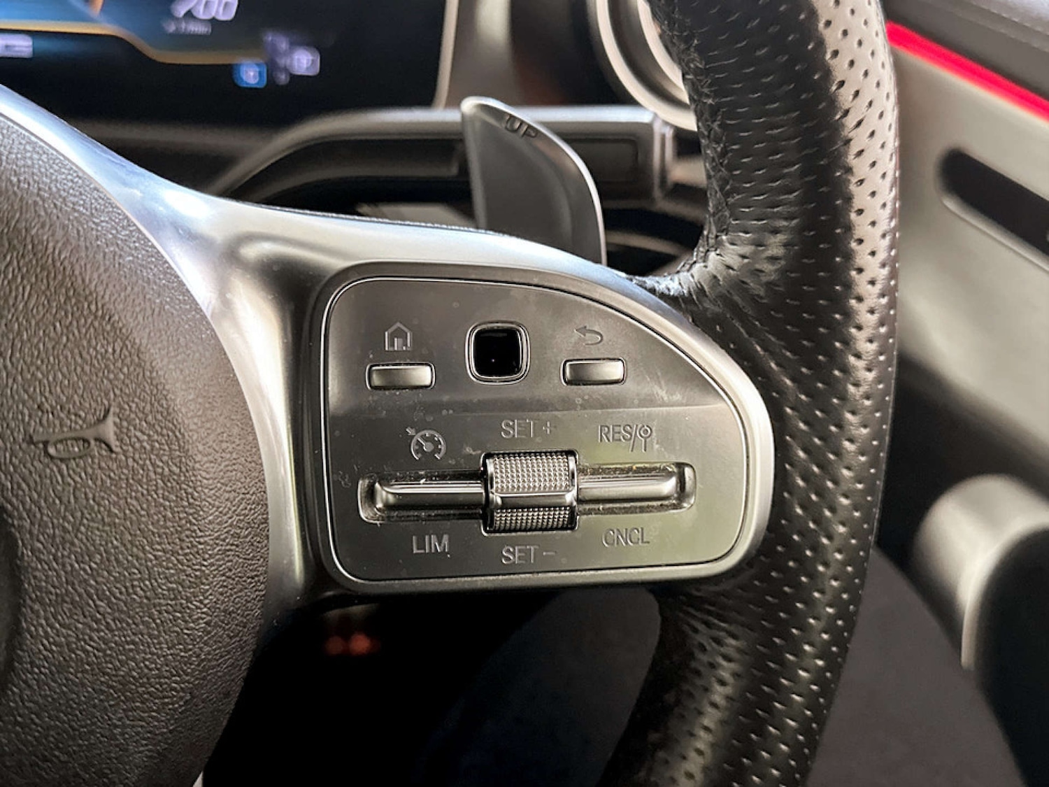 Used Mercedes-Benz A-Class 2019 for sale - 77594793: Photo 19