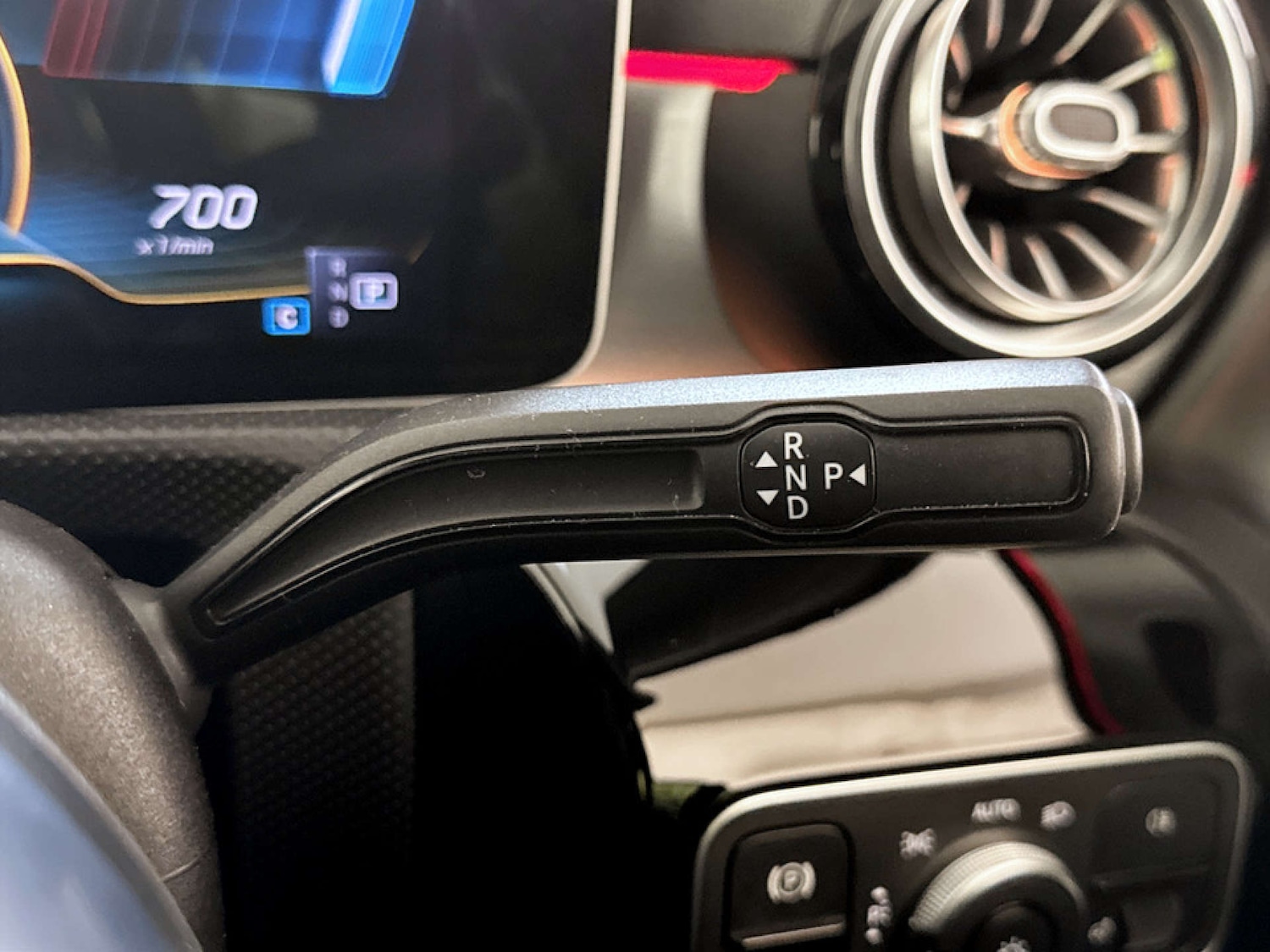 Used Mercedes-Benz A-Class 2019 for sale - 77594793: Photo 20