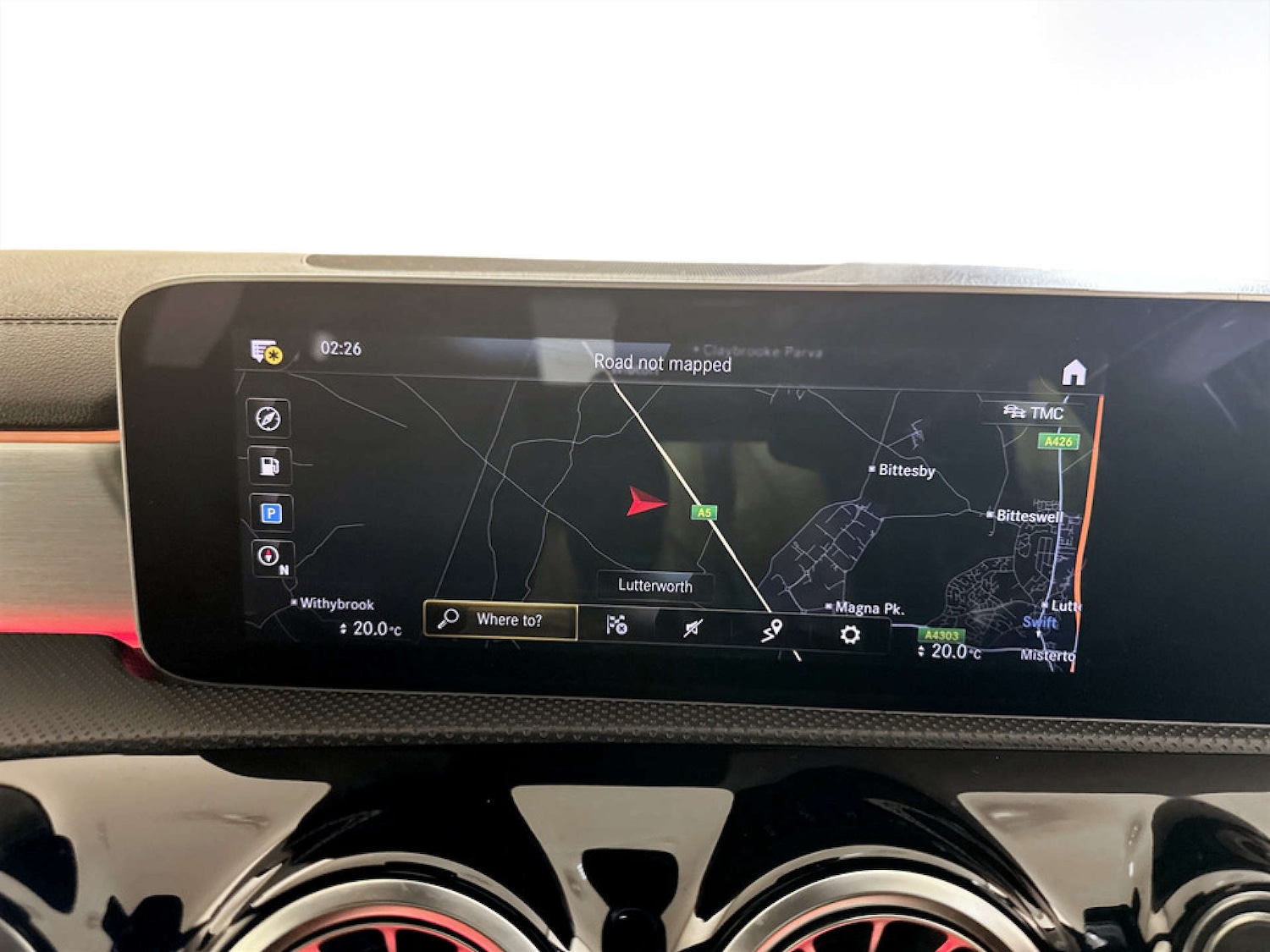 Used Mercedes-Benz A-Class 2019 for sale - 77594793: Photo 22