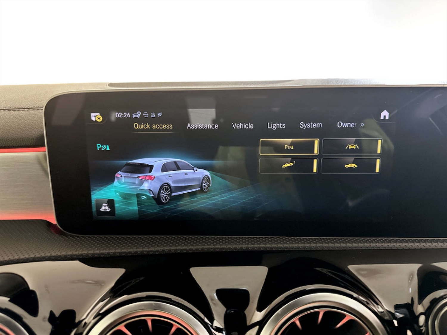 Used Mercedes-Benz A-Class 2019 for sale - 77594793: Photo 23