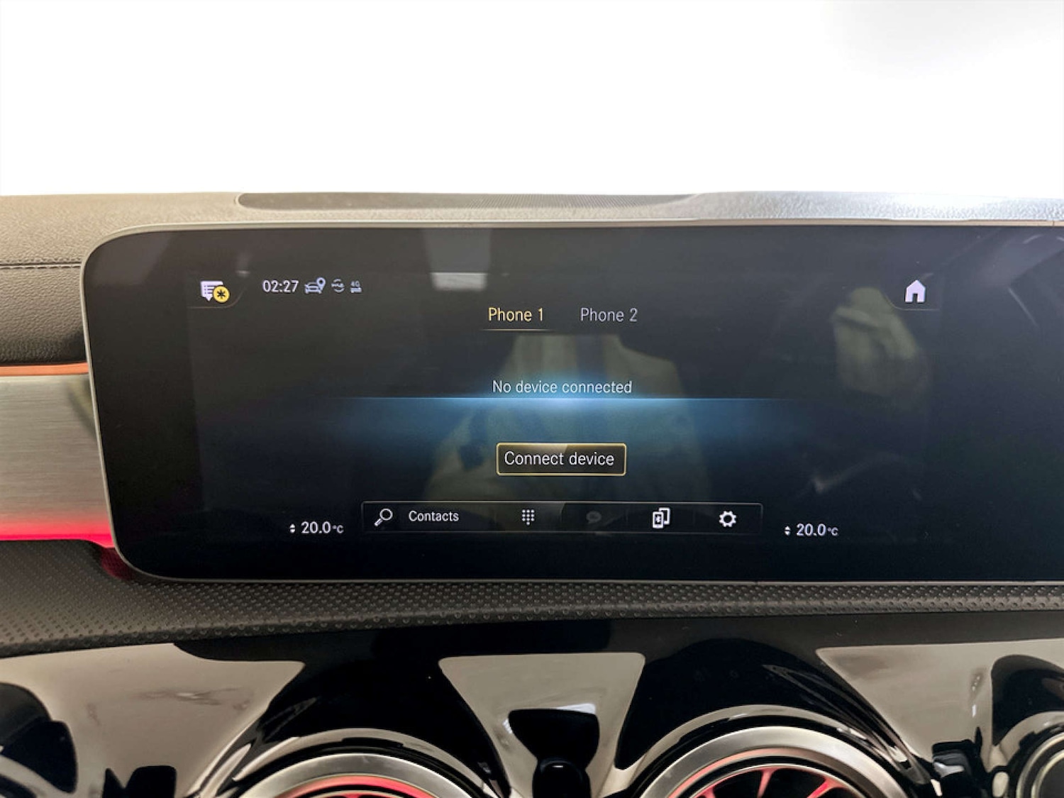 Used Mercedes-Benz A-Class 2019 for sale - 77594793: Photo 24