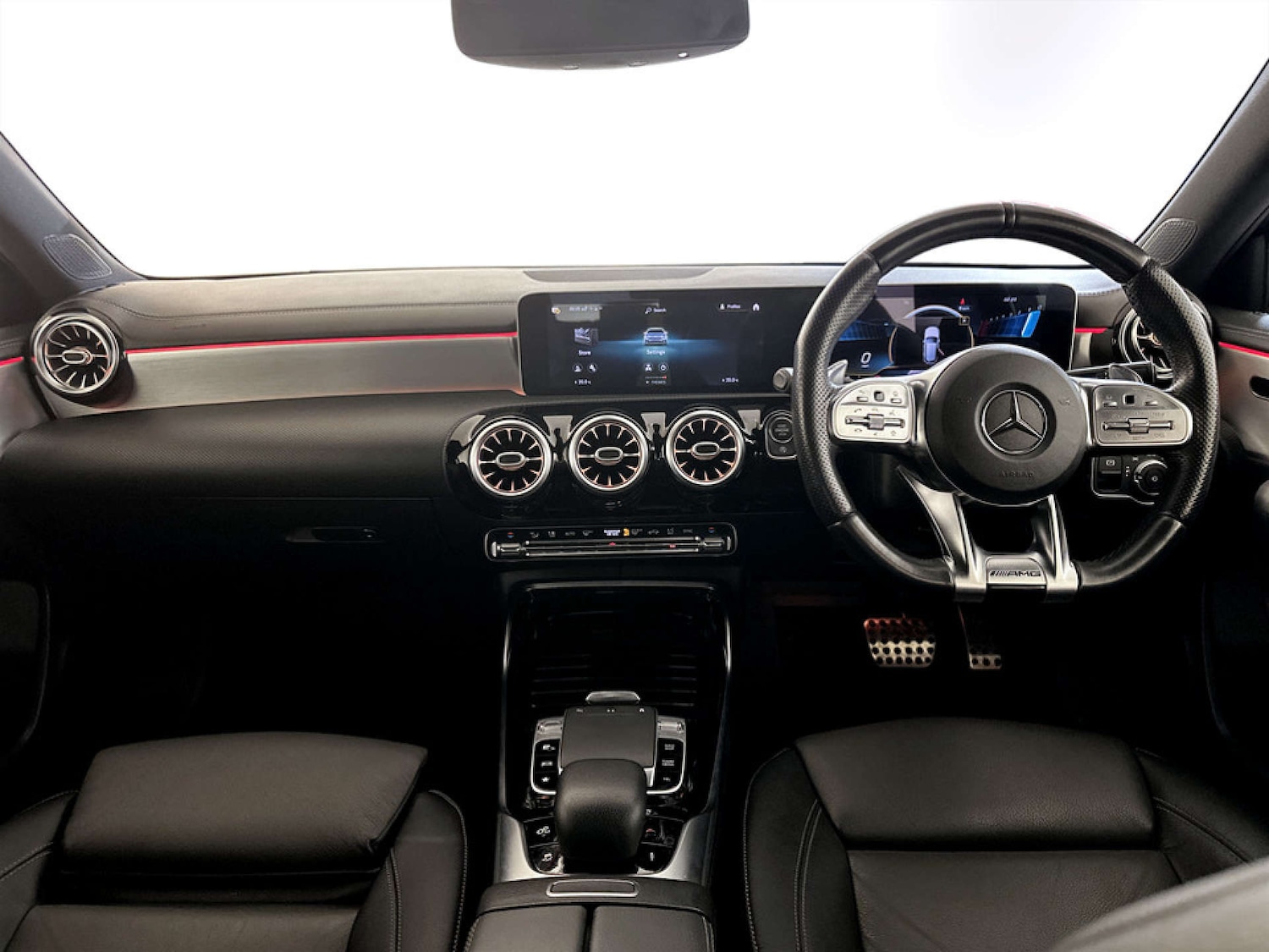 Used Mercedes-Benz A-Class 2019 for sale - 77594793: Photo 3