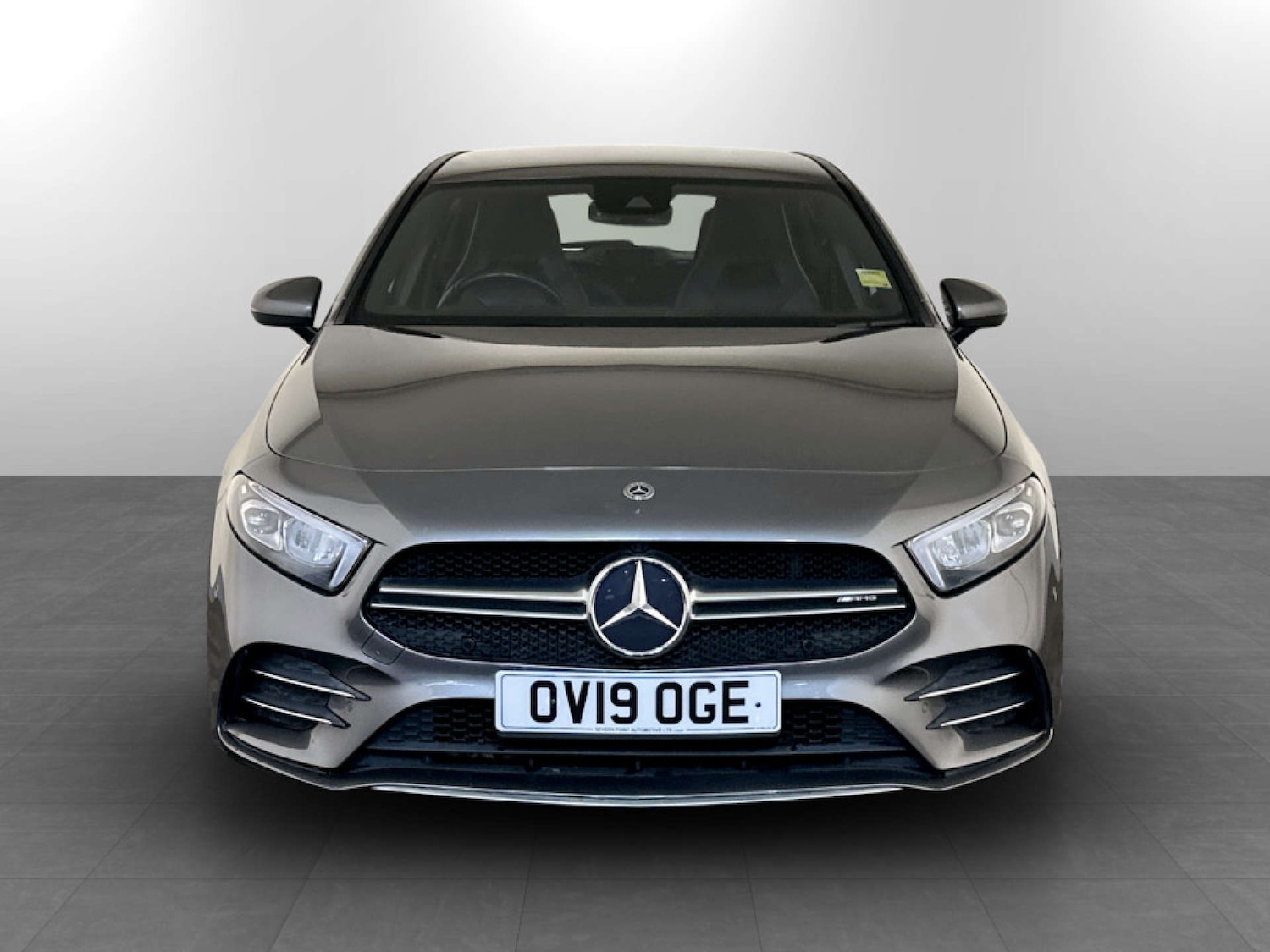 Used Mercedes-Benz A-Class 2019 for sale - 77594793: Photo 5