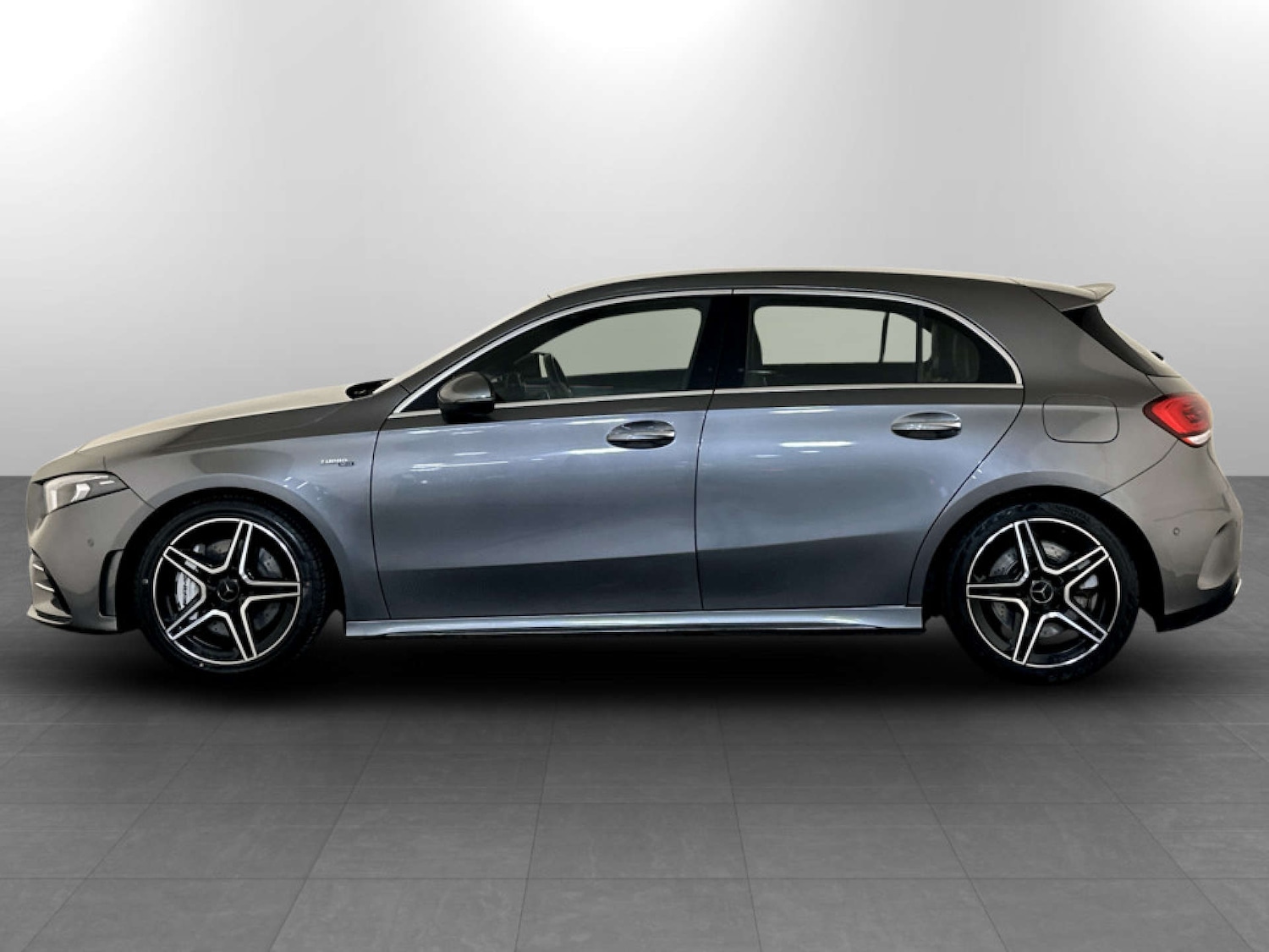 Used Mercedes-Benz A-Class 2019 for sale - 77594793: Photo 7