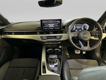 Used Audi A5 2022 for sale - 79044655: Photo