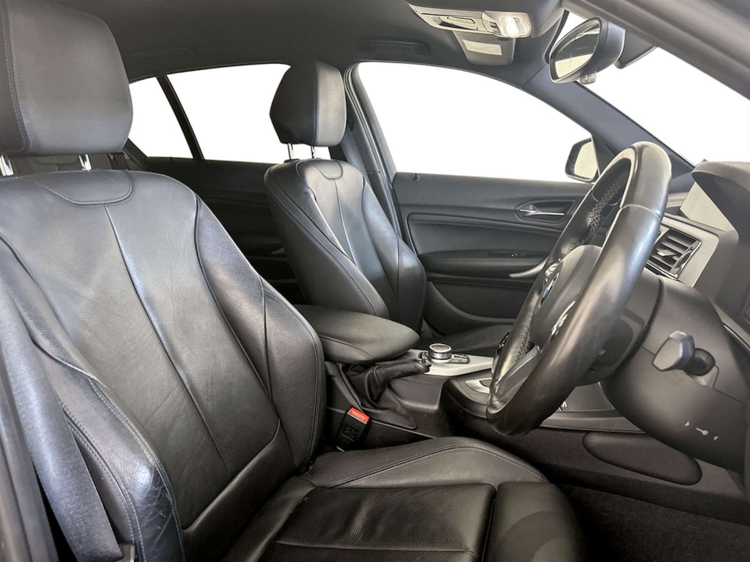 Used BMW 1 Series 2019 for sale - 77643194: Photo 13