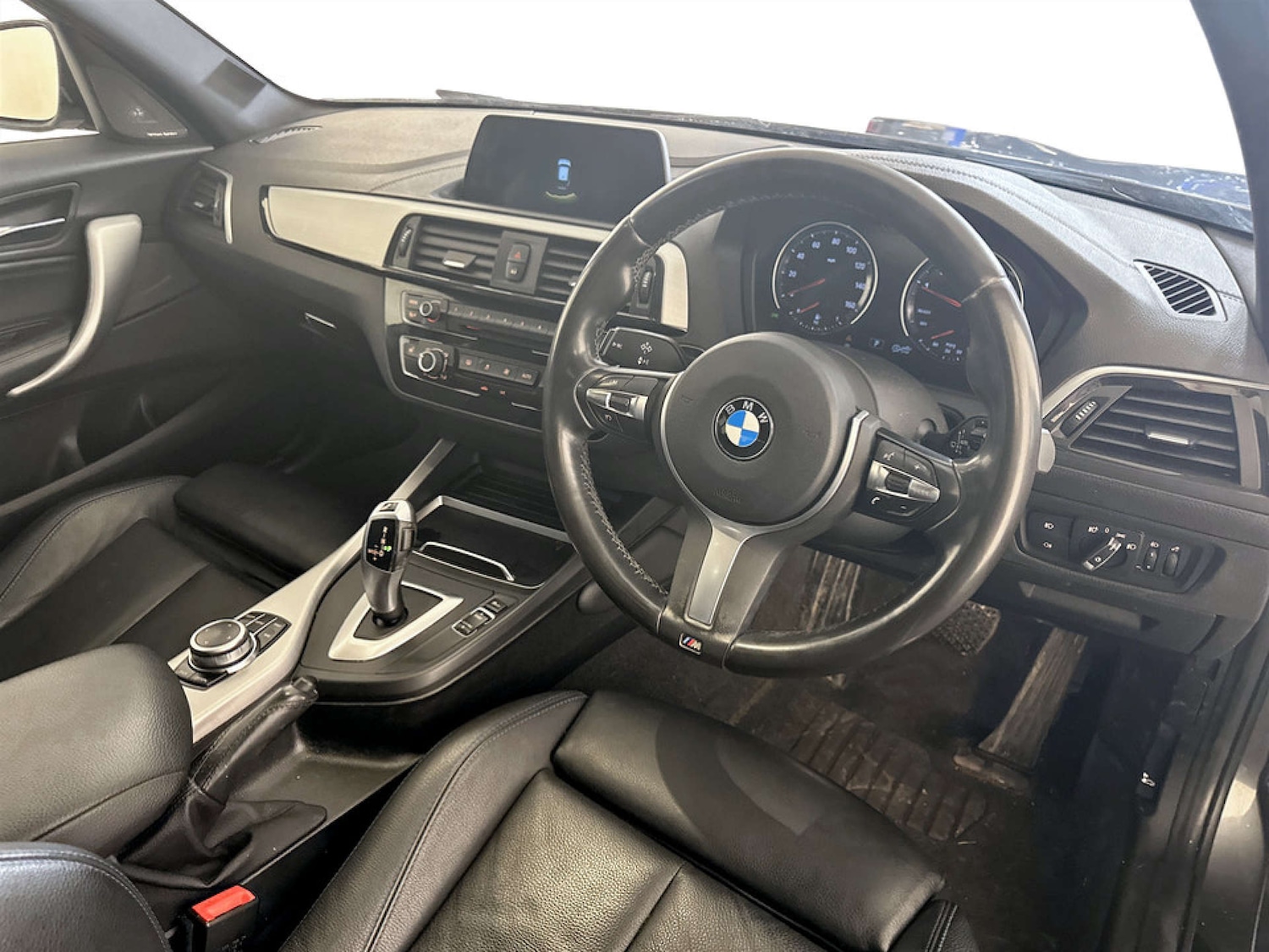 Used BMW 1 Series 2019 for sale - 77643194: Photo 15