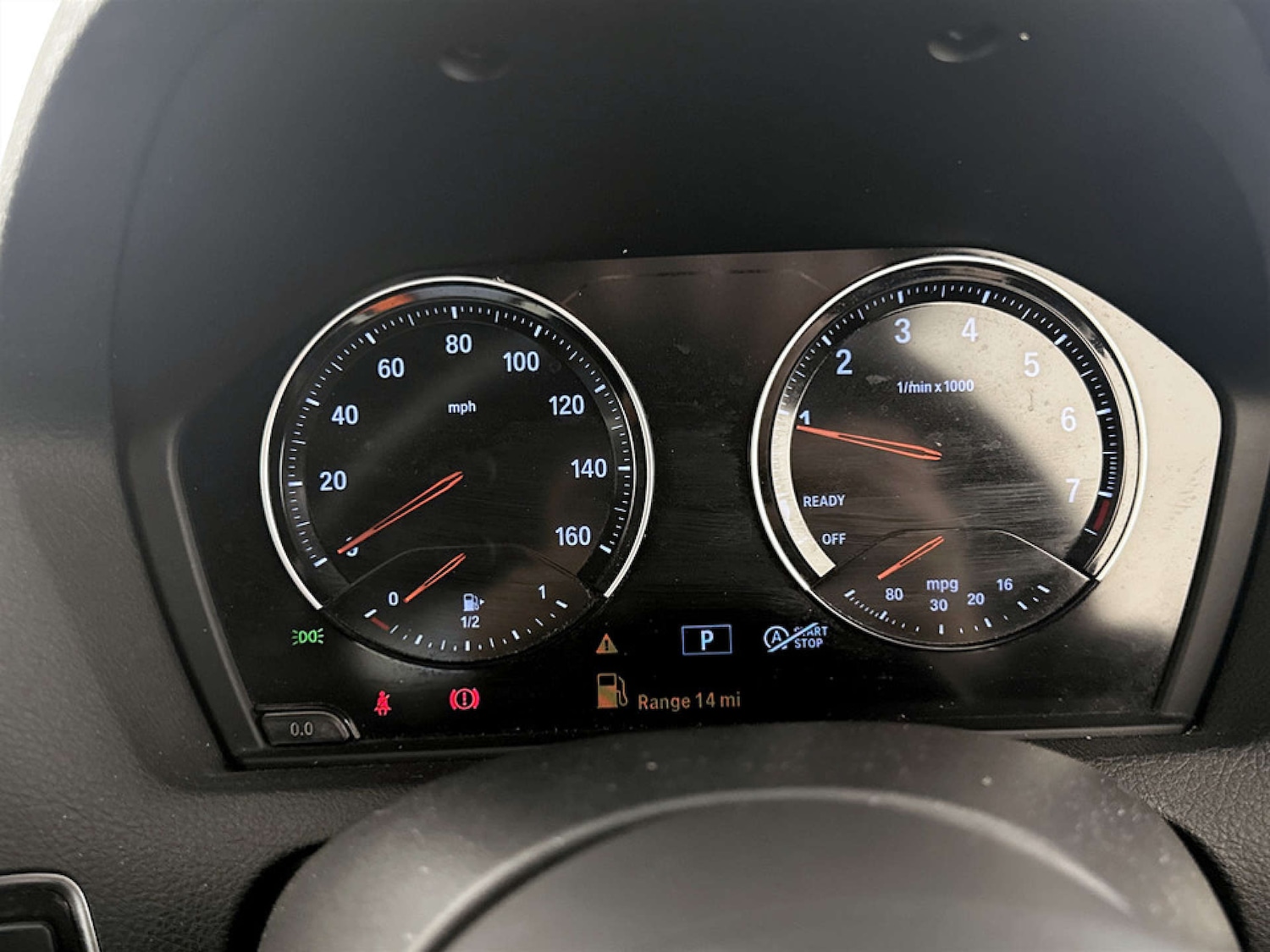 Used BMW 1 Series 2019 for sale - 77643194: Photo 18