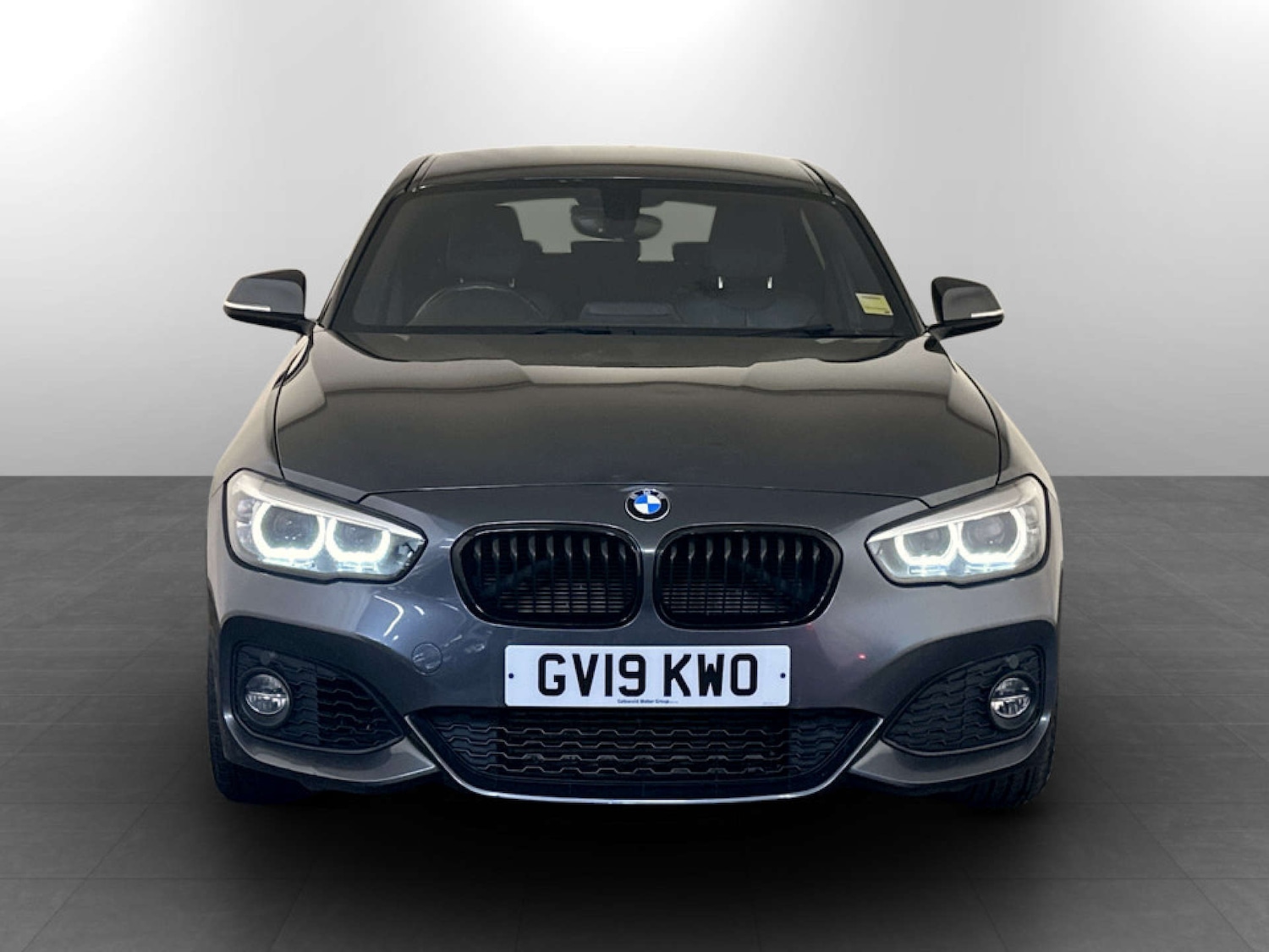 Used BMW 1 Series 2019 for sale - 77643194: Photo 5