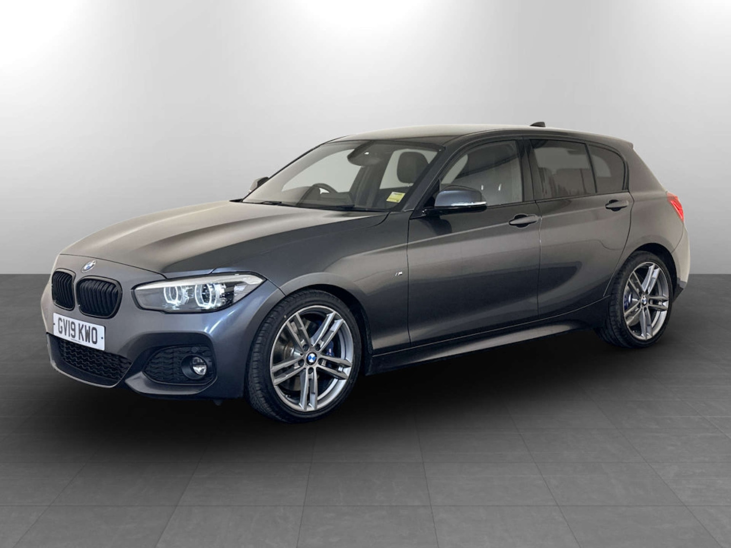 Used BMW 1 Series 2019 for sale - 77643194: Photo 6