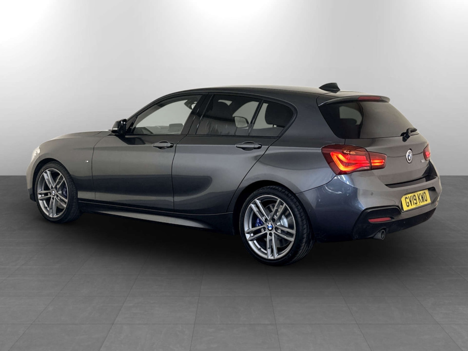 Used BMW 1 Series 2019 for sale - 77643194: Photo 8