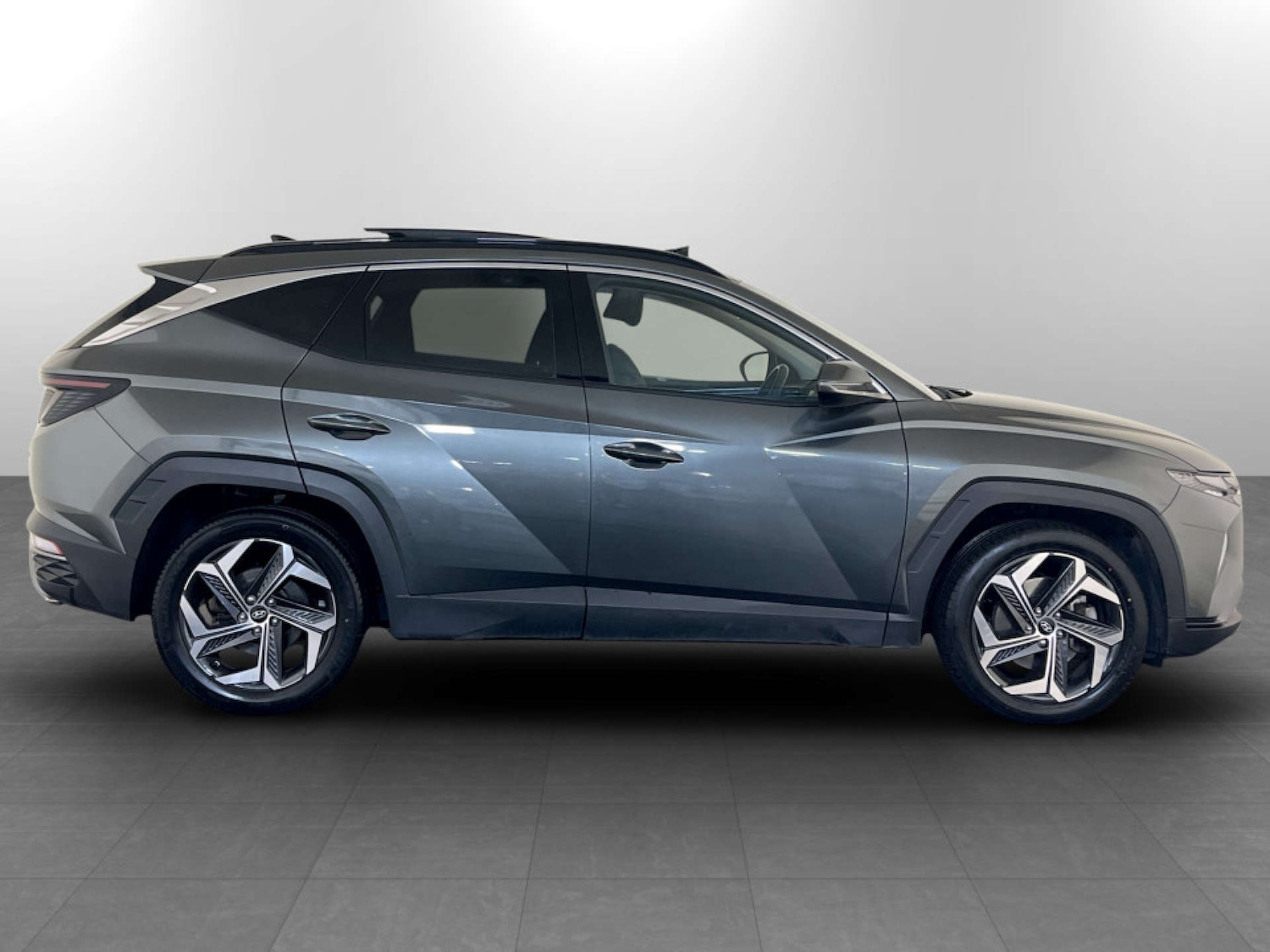 Used Hyundai TUCSON 2022 for sale - 77185047: Photo 11