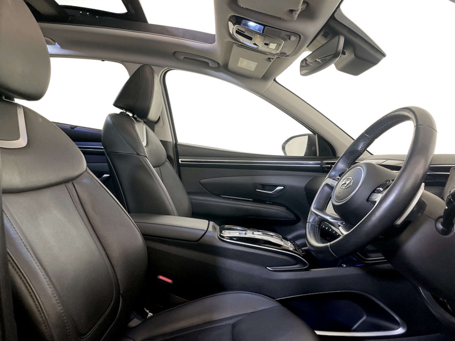 Used Hyundai TUCSON 2022 for sale - 77185047: Photo 13