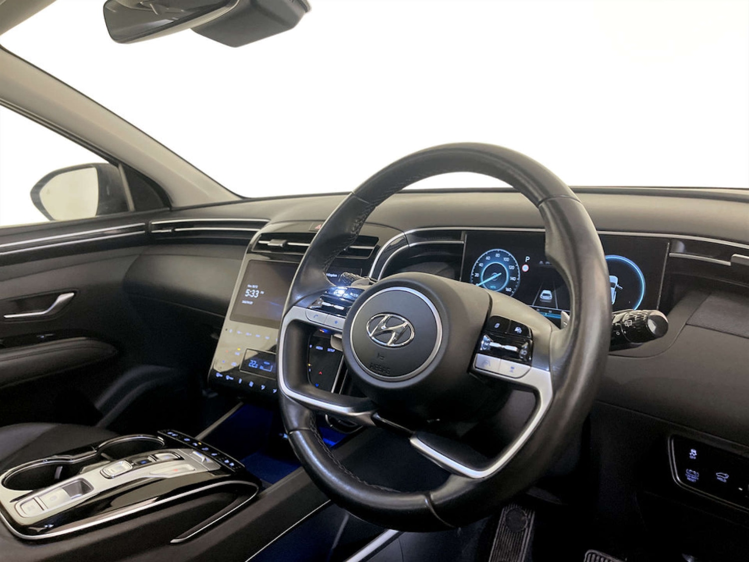 Used Hyundai TUCSON 2022 for sale - 77185047: Photo 15