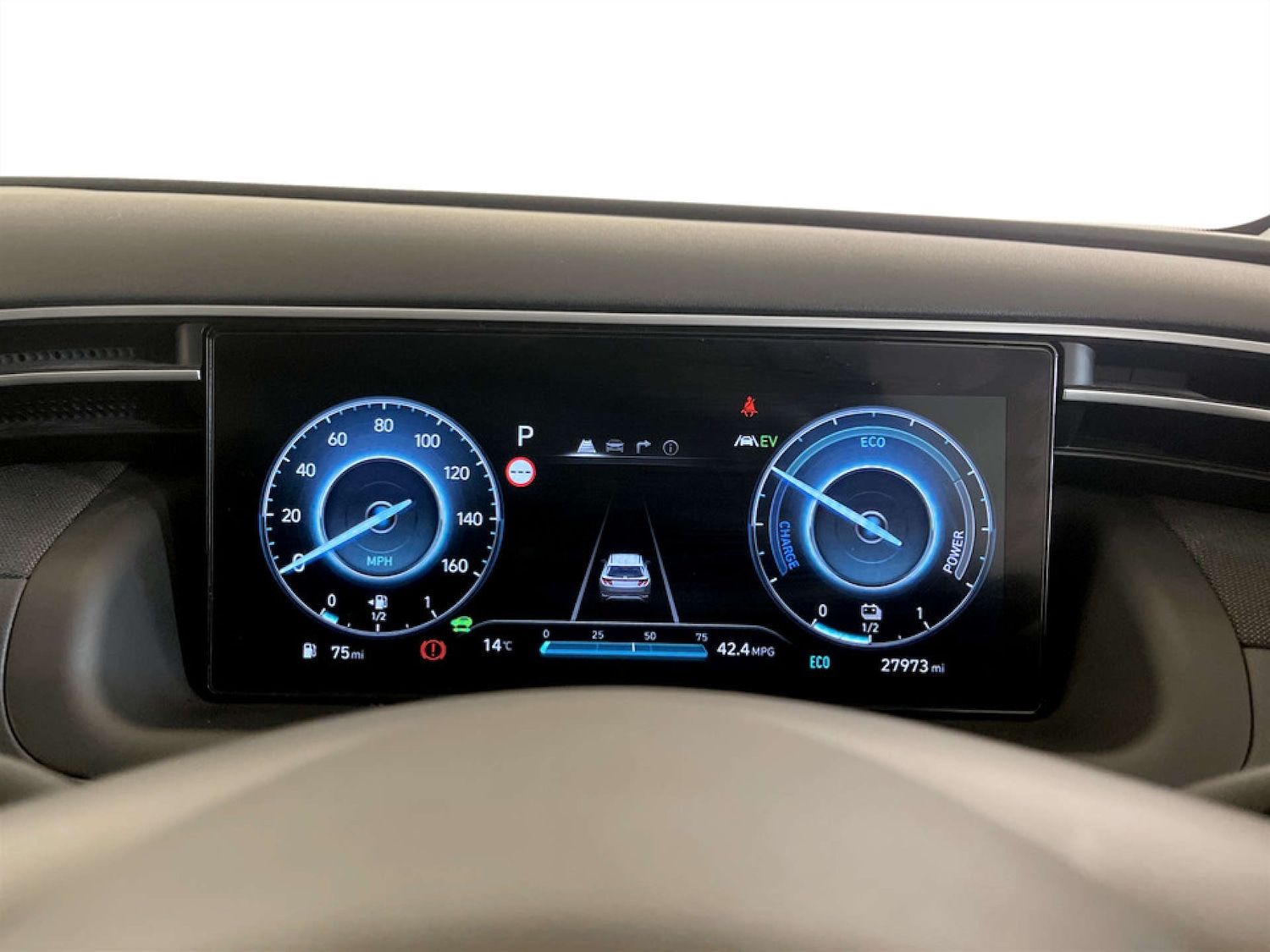 Used Hyundai TUCSON 2022 for sale - 77185047: Photo 18