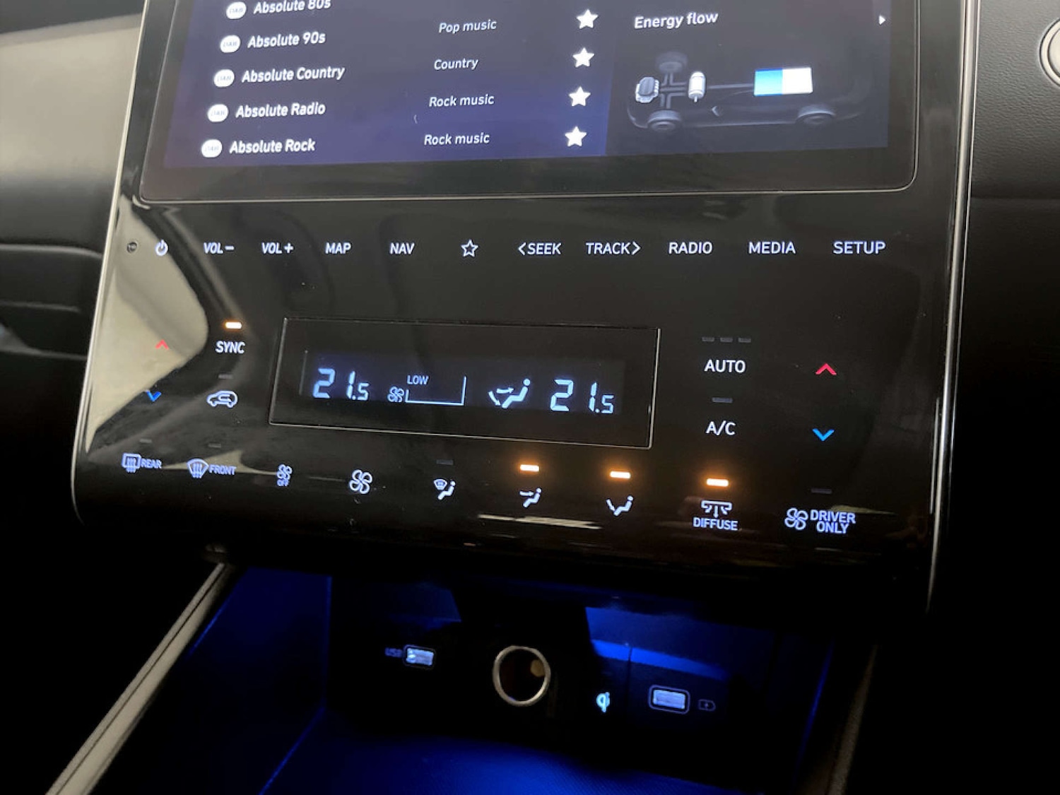 Used Hyundai TUCSON 2022 for sale - 77185047: Photo 25