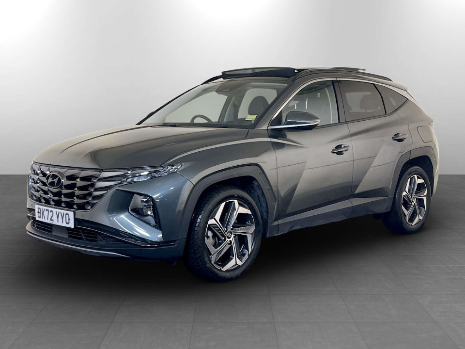 Used Hyundai TUCSON 2022 for sale - 77185047: Photo 6