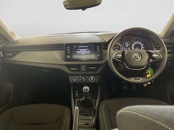 Used Skoda Kamiq 2023 for sale - 78443691: Photo