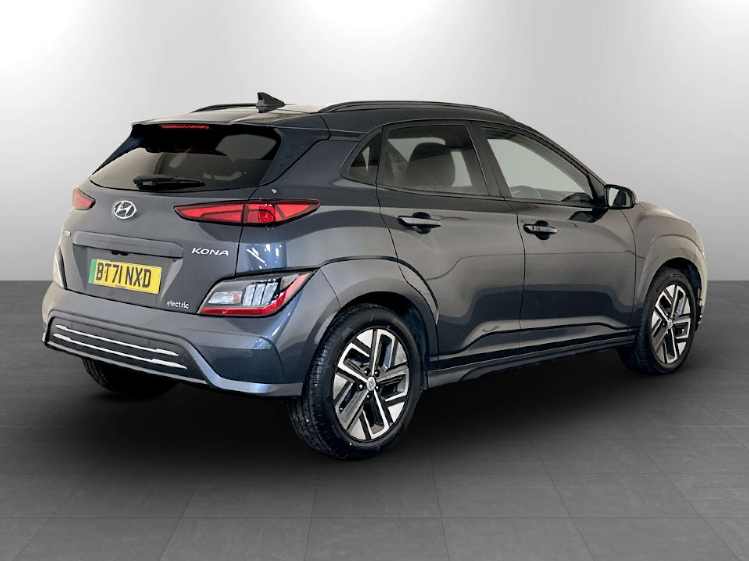 Used Hyundai KONA 2021 for sale - 77380679: Photo 10