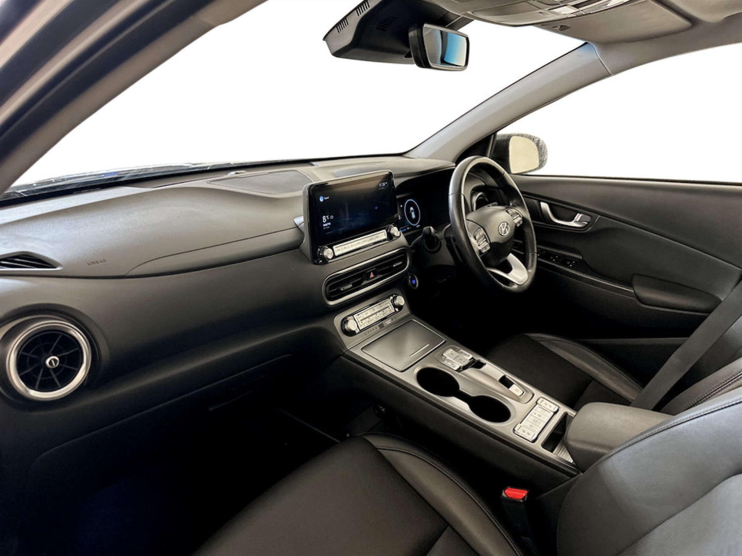 Used Hyundai KONA 2021 for sale - 77380679: Photo 12