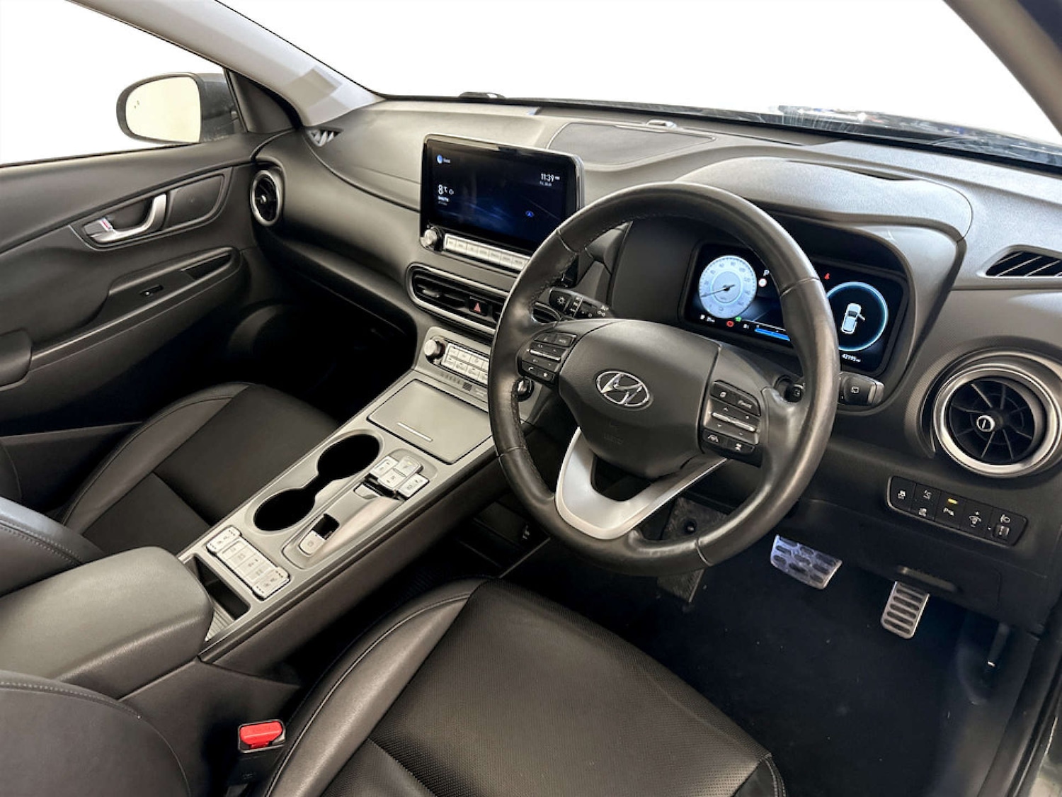 Used Hyundai KONA 2021 for sale - 77380679: Photo 16