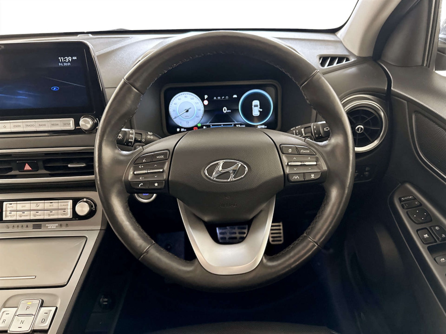 Used Hyundai KONA 2021 for sale - 77380679: Photo 17