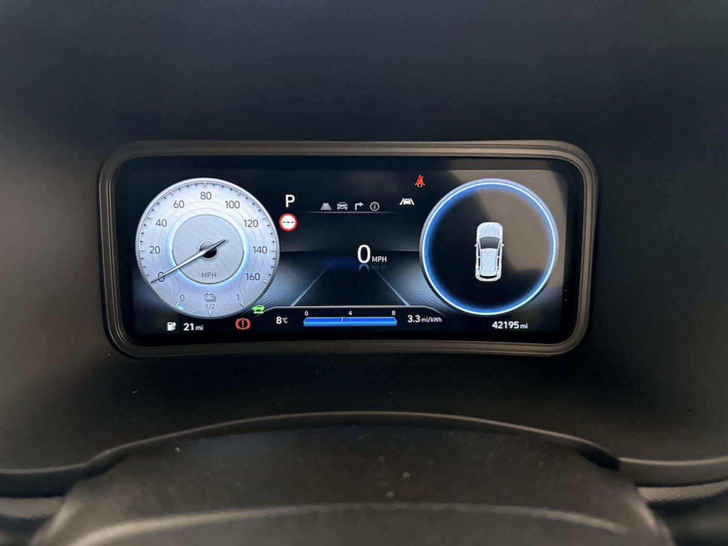 Used Hyundai KONA 2021 for sale - 77380679: Photo 19