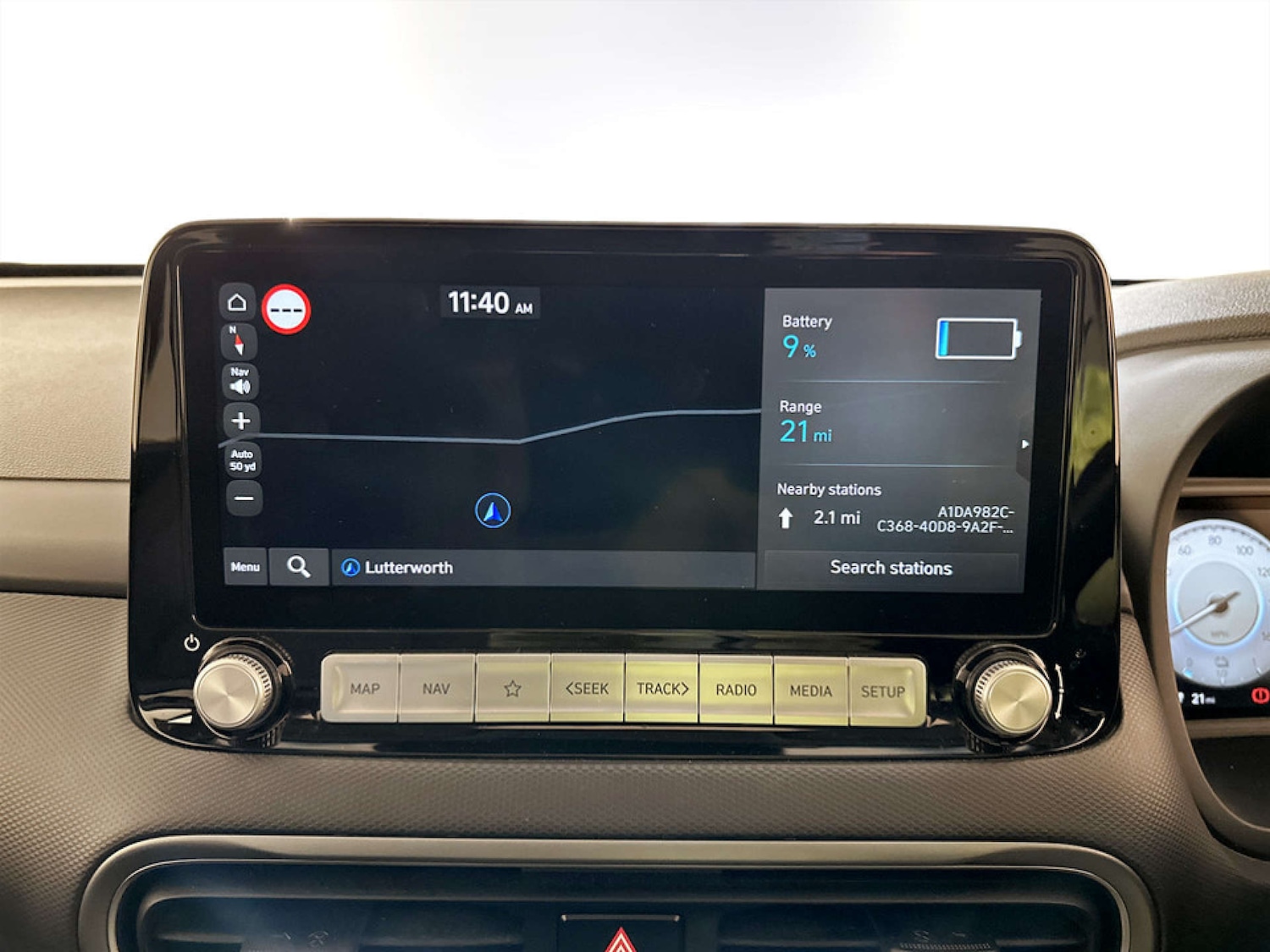 Used Hyundai KONA 2021 for sale - 77380679: Photo 21