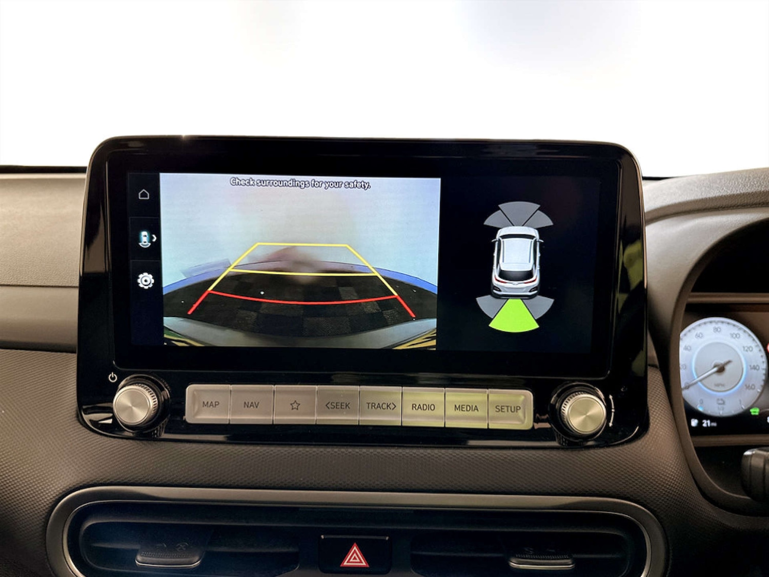 Used Hyundai KONA 2021 for sale - 77380679: Photo 22