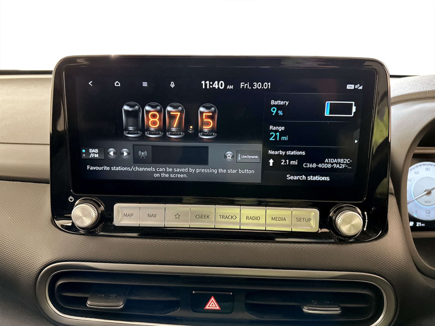 Used Hyundai KONA 2021 for sale - 77380679: Photo 23