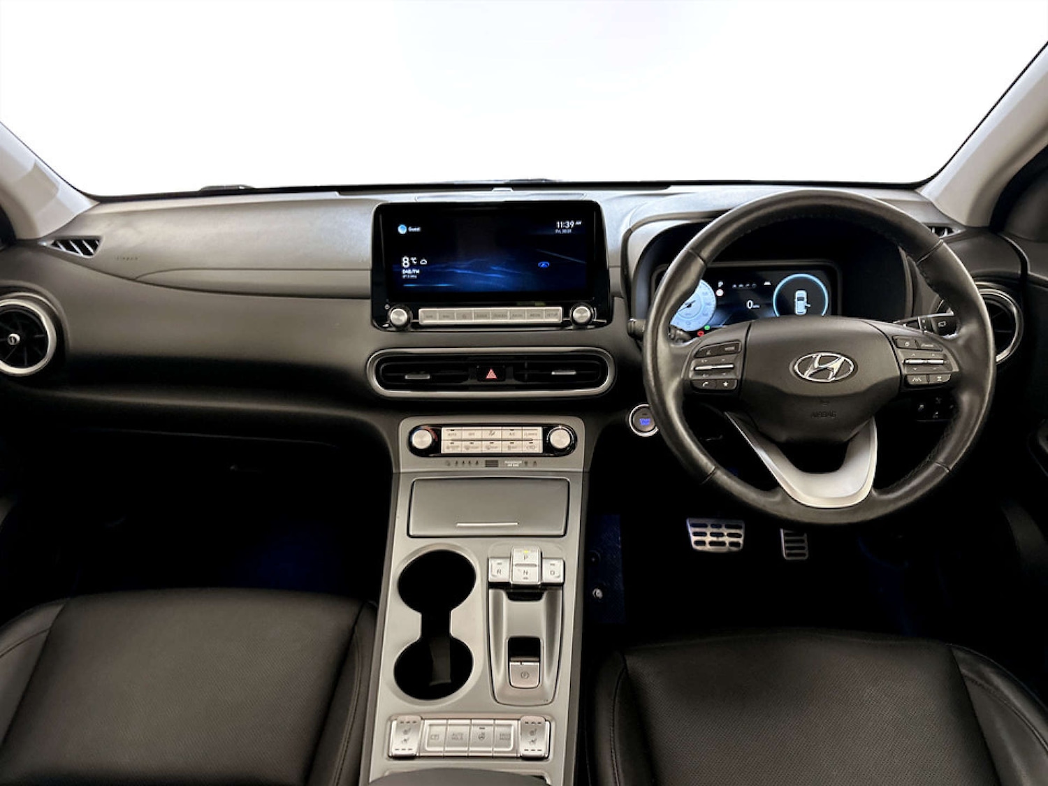 Used Hyundai KONA 2021 for sale - 77380679: Photo 3