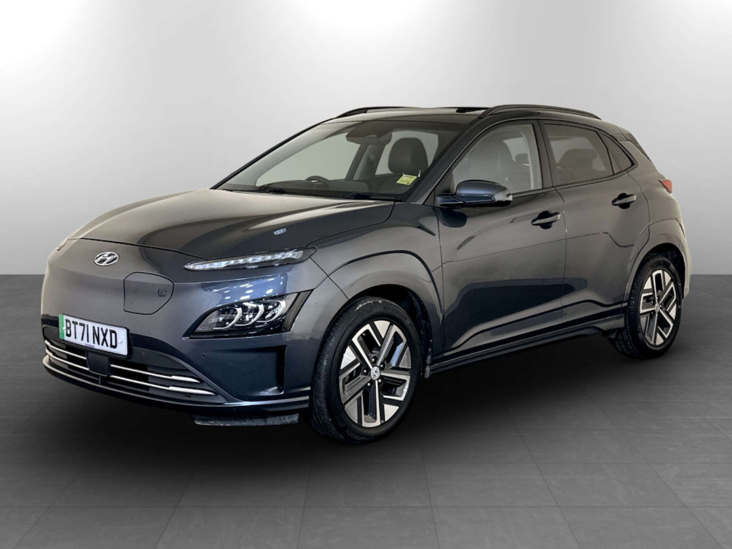Used Hyundai KONA 2021 for sale - 77380679: Photo 6