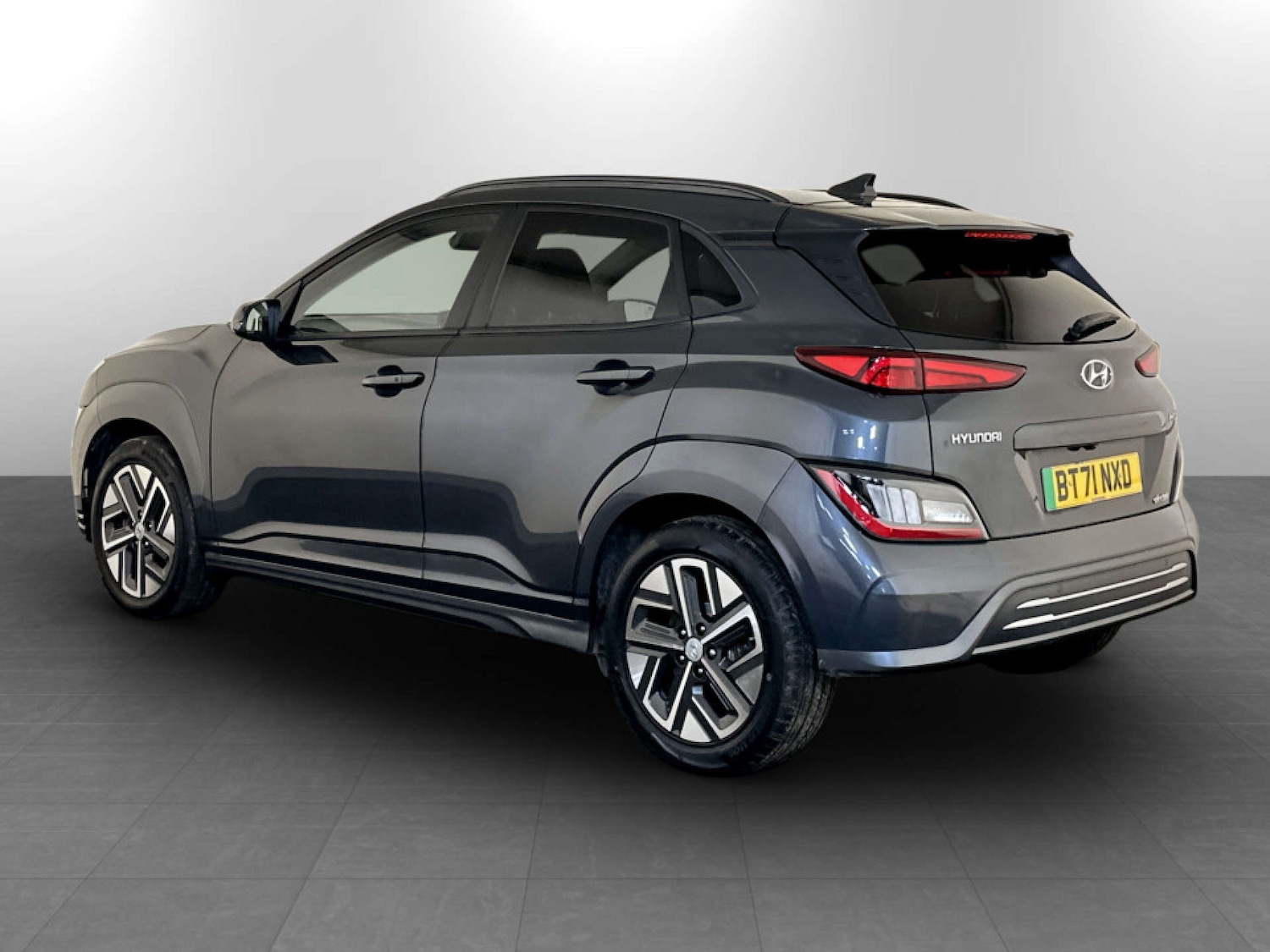 Used Hyundai KONA 2021 for sale - 77380679: Photo 8