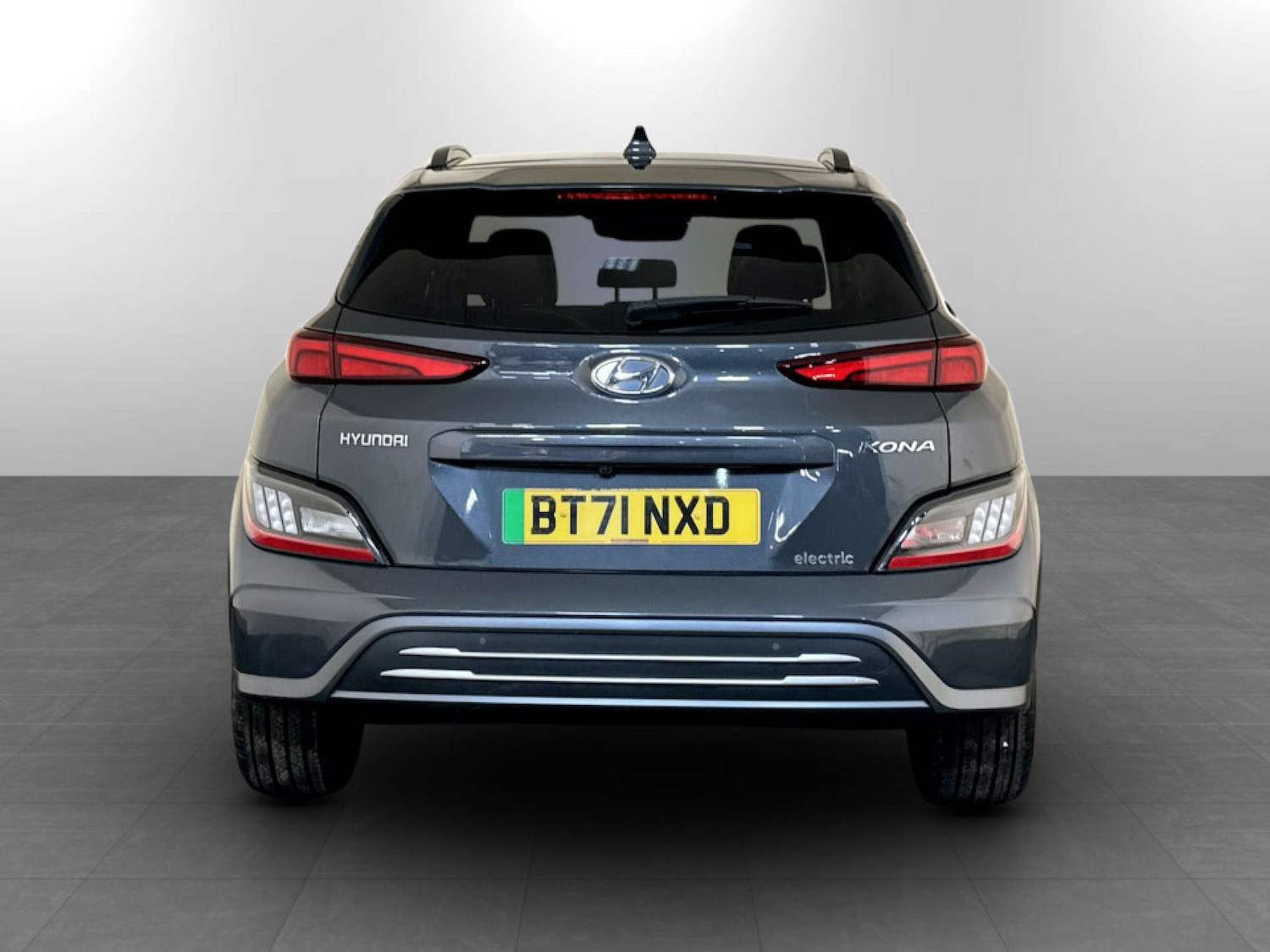 Used Hyundai KONA 2021 for sale - 77380679: Photo 9