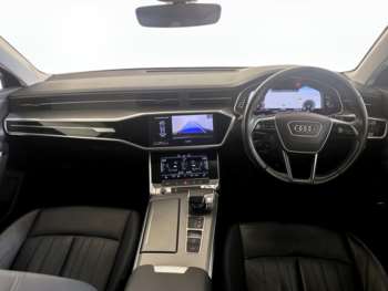 Used Audi A6 Saloon 2020 for sale - 75314210: Photo