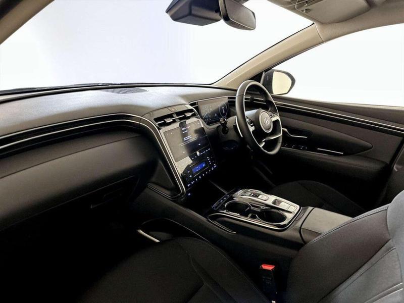 Used Hyundai TUCSON 2023 for sale - 76941267: Photo 12