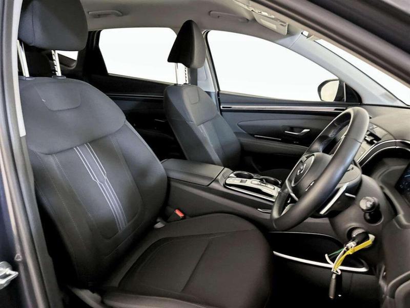Used Hyundai TUCSON 2023 for sale - 76941267: Photo 13