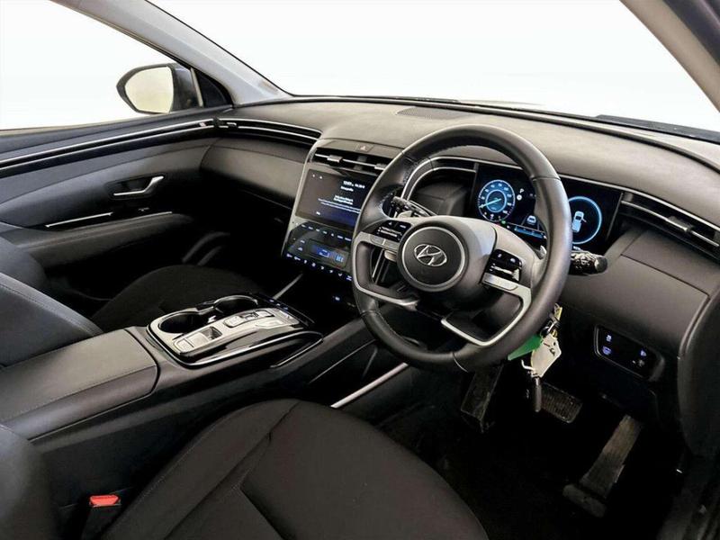 Used Hyundai TUCSON 2023 for sale - 76941267: Photo 15