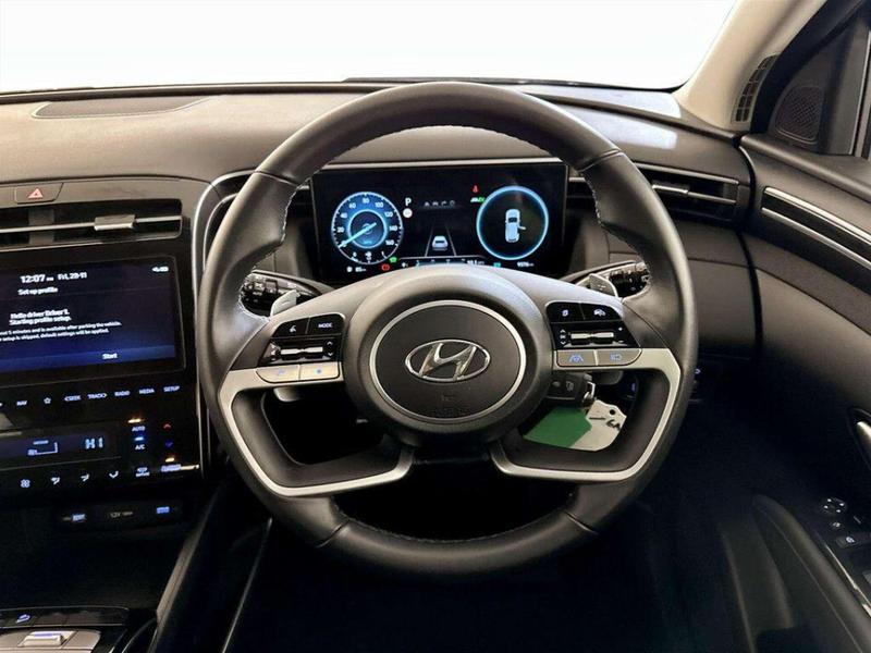 Used Hyundai TUCSON 2023 for sale - 76941267: Photo 16