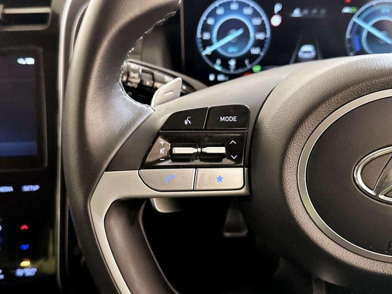 Used Hyundai TUCSON 2023 for sale - 76941267: Photo 17