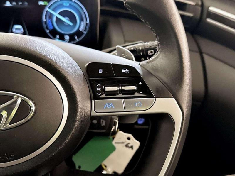 Used Hyundai TUCSON 2023 for sale - 76941267: Photo 19