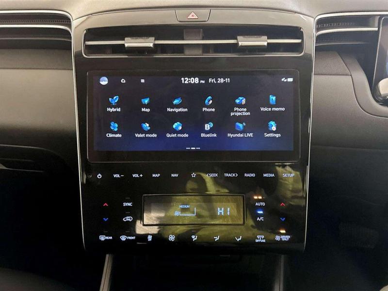 Used Hyundai TUCSON 2023 for sale - 76941267: Photo 23