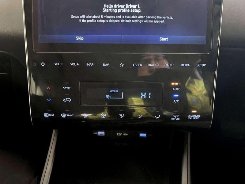 Used Hyundai TUCSON 2023 for sale - 76941267: Photo 24